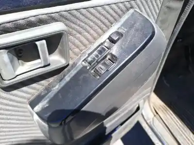 Scrapping Vehicle nissan patrol (k/w260) 2.8 turbodiesel (rd28t) of the year 1991 powered rd28t