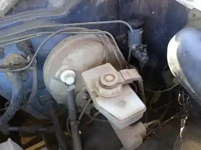 Scrapping Vehicle nissan patrol (k/w260) 2.8 turbodiesel (rd28t) of the year 1991 powered rd28t