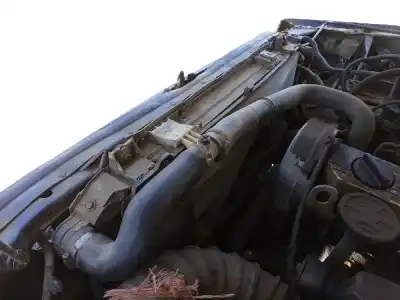 Scrapping Vehicle nissan patrol (k/w260) 2.8 turbodiesel (rd28t) of the year 1991 powered rd28t