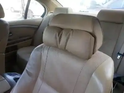 Scrapping Vehicle bmw 7 (e65, e66, e67) 735 i, li of the year 2003 powered n62 b36