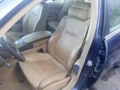 Scrapping Vehicle bmw 7 (e65, e66, e67) 735 i, li of the year 2003 powered n62 b36