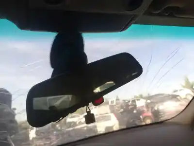 Scrapping Vehicle bmw 7 (e65, e66, e67) 735 i, li of the year 2003 powered n62 b36