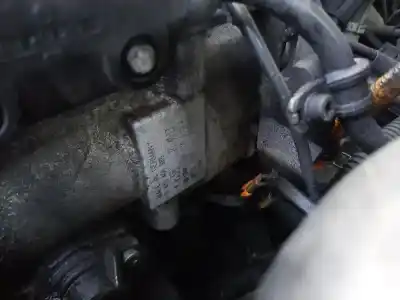 Veículo de Sucata audi a4 b5 avant (8d5) 1.9 tdi do ano 1996 alimentado afn