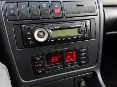 Veículo de Sucata audi a4 b5 avant (8d5) 1.9 tdi do ano 1996 alimentado afn