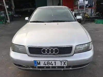 Scrapping Vehicle audi a4 b5 avant (8d5) 1.9 tdi of the year 1996 powered afn