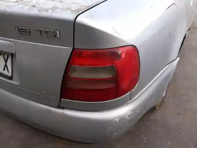 Scrapping Vehicle audi a4 b5 avant (8d5) 1.9 tdi of the year 1996 powered afn