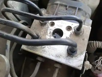 Veículo de Sucata audi a4 b5 avant (8d5) 1.9 tdi do ano 1996 alimentado afn