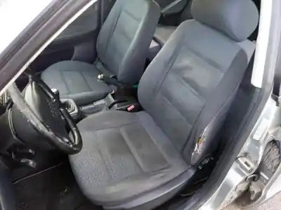 Veículo de Sucata audi a4 b5 avant (8d5) 1.9 tdi do ano 1996 alimentado afn