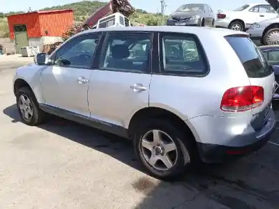 Scrapping Vehicle volkswagen                                         touareg (7la, 7l6, 7l7)                                                                                                                                                                                                                                    2.5 r5 tdi                                                                                                                                                                                                                                                 of the year 2004 powered bac