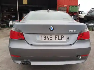 Veículo de Sucata bmw serie 5 berlina (e60) n52b25a do ano 2007 alimentado n52b25a