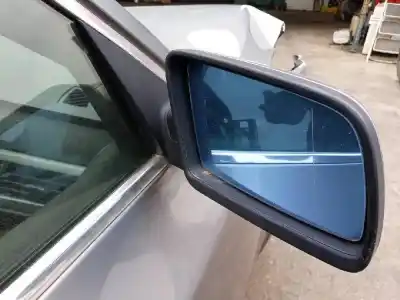 Veículo de Sucata bmw serie 5 berlina (e60) n52b25a do ano 2007 alimentado n52b25a