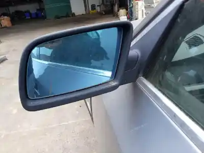 Veículo de Sucata bmw serie 5 berlina (e60) n52b25a do ano 2007 alimentado n52b25a