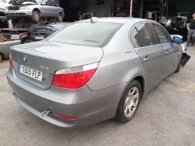 Veículo de Sucata bmw serie 5 berlina (e60) n52b25a do ano 2007 alimentado n52b25a