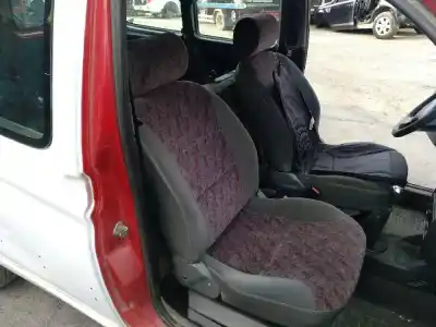 Veículo de Sucata citroen berlingo d9b(xud9a/l) do ano 1997 alimentado d9b xud9al