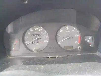 Veículo de Sucata citroen berlingo d9b(xud9a/l) do ano 1997 alimentado d9b xud9al