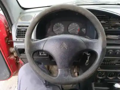 Veículo de Sucata citroen berlingo d9b(xud9a/l) do ano 1997 alimentado d9b xud9al