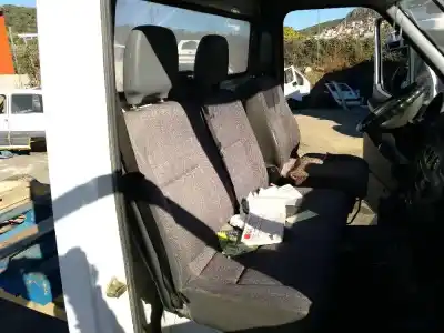 Veículo de Sucata mercedes-benz sprinter mercedes-benz do ano 2000 alimentado 611981