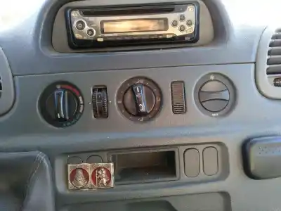 Veículo de Sucata mercedes-benz sprinter mercedes-benz do ano 2000 alimentado 611981