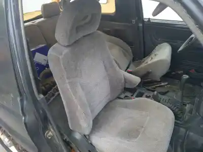 Scrapping Vehicle mitsubishi montero v20 v40 2500 td gl 3ptas. of the year 1995 powered 4d56