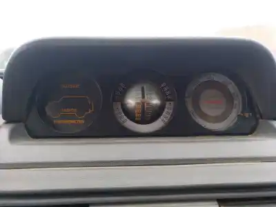 Scrapping Vehicle mitsubishi montero v20 v40 2500 td gl 3ptas. of the year 1995 powered 4d56