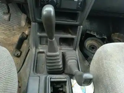 Scrapping Vehicle mitsubishi montero v20 v40 2500 td gl 3ptas. of the year 1995 powered 4d56