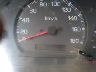 Vehicul casat nissan pickup (d22) td25ti al anului 1999 alimentat td25ti