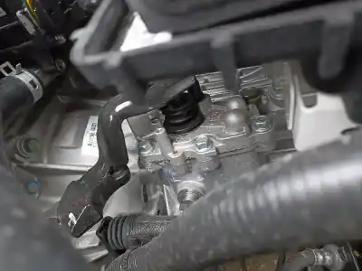 Veicolo di demolizione kia picanto iii (ja) 1.2 mpi dell'anno 2021 alimentato g4lf