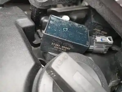 Scrapping Vehicle kia picanto iii (ja) 1.2 mpi of the year 2021 powered g4lf