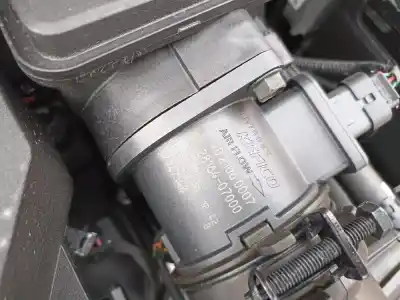 Veicolo di demolizione kia picanto iii (ja) 1.2 mpi dell'anno 2021 alimentato g4lf