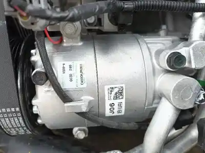 Veicolo di demolizione kia picanto iii (ja) 1.2 mpi dell'anno 2021 alimentato g4lf