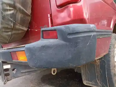 Здавання транспортного засобу land rover discovery iv (l319) 5.0 v8 4x4 року 2001 потужний d21l