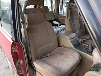Здавання транспортного засобу land rover discovery iv (l319) 5.0 v8 4x4 року 2001 потужний d21l