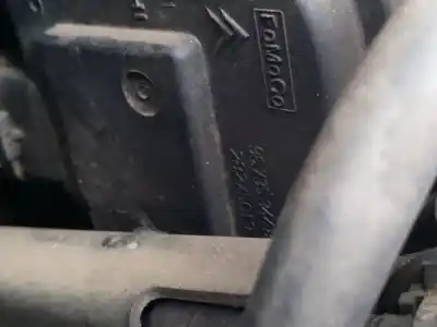 Vehicul casat citroen c3 8hr al anului 2011 alimentat 8hr