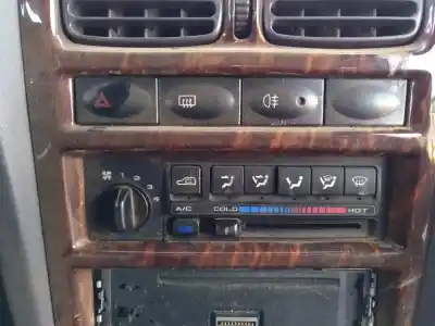 Здавання транспортного засобу ssangyong korando 662la року 1999 потужний 662la