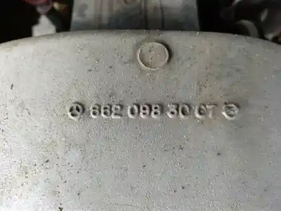 Здавання транспортного засобу ssangyong                                          korando (kj)                                                                                                                                                                                                                                               2.9 td року 1999 потужний 662la