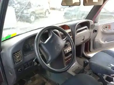 Здавання транспортного засобу ssangyong korando 662la року 1999 потужний 662la