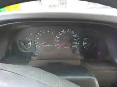 Здавання транспортного засобу ssangyong korando 662la року 1999 потужний 662la