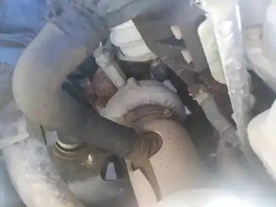 Здавання транспортного засобу ssangyong actyon sports 664951 / d20dt року 2008 потужний 664951 d20dt