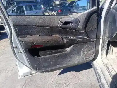 Scrapping Vehicle ssangyong actyon sports xdi 4wd of the year 2008 powered 664951 d20dt