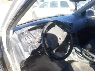 Scrapping Vehicle ssangyong actyon sports xdi 4wd of the year 2008 powered 664951 d20dt