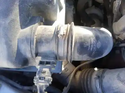 Scrapping Vehicle ssangyong actyon sports xdi 4wd of the year 2008 powered 664951 d20dt