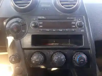 Здавання транспортного засобу ssangyong actyon sports 664951 / d20dt року 2008 потужний 664951 d20dt