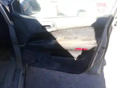 Здавання транспортного засобу ssangyong actyon sports 664951 / d20dt року 2008 потужний 664951 d20dt