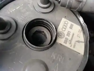 Scrapping Vehicle audi a4 b5 avant (8d5) 1.9 tdi of the year 2000 powered ajm