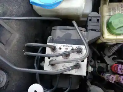 Scrapping Vehicle audi a4 b5 avant (8d5) 1.9 tdi of the year 2000 powered ajm