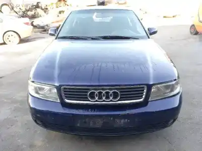 Scrapping Vehicle audi a4 b5 avant (8d5) 1.9 tdi of the year 2000 powered ajm