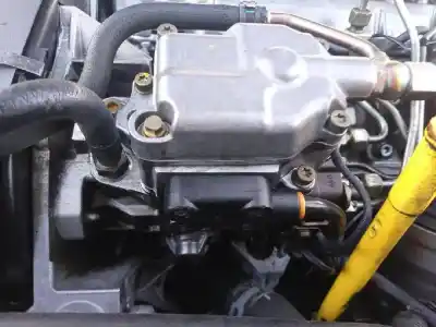 Veicolo di demolizione seat ibiza iii (6l1) 1.9 sdi dell'anno 2005 alimentato asy