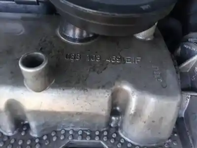 Vehicul casat seat ibiza iii (6l1) 1.9 sdi al anului 2005 alimentat asy