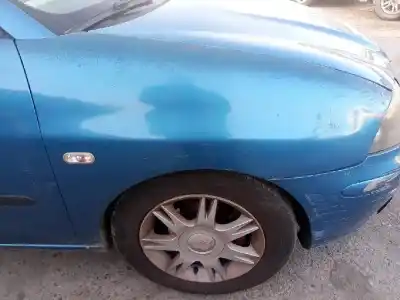 Veicolo di demolizione seat ibiza iii (6l1) 1.9 sdi dell'anno 2005 alimentato asy