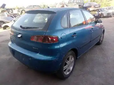 Vehicul casat seat ibiza iii (6l1) 1.9 sdi al anului 2005 alimentat asy